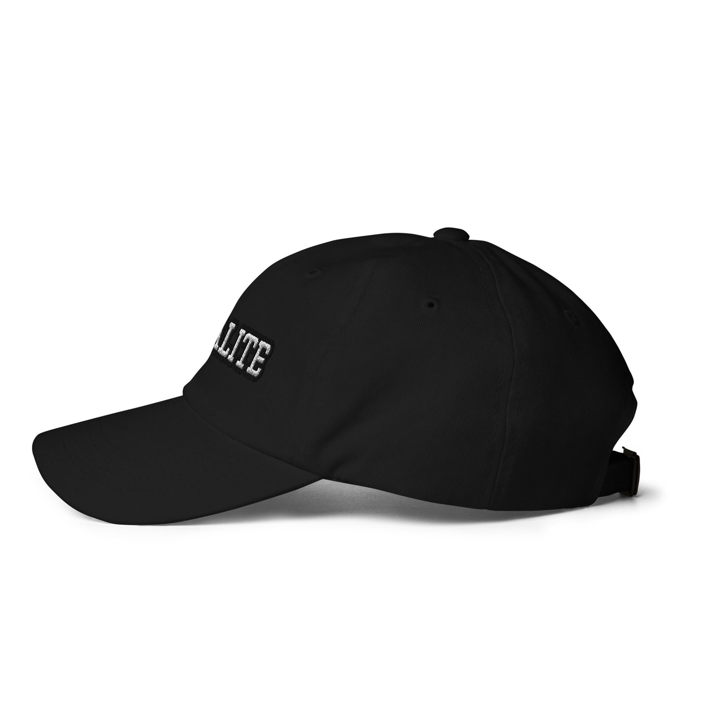 socialite DAD HAT
