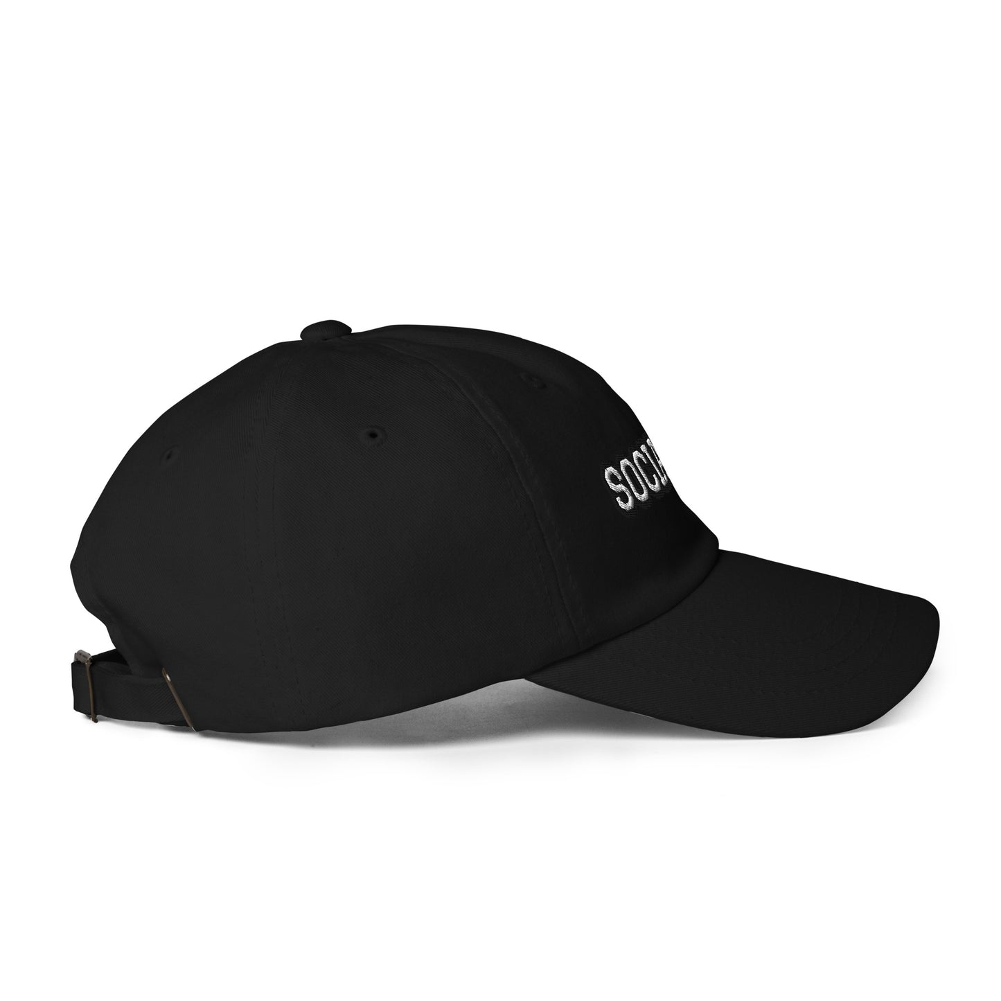 socialite DAD HAT
