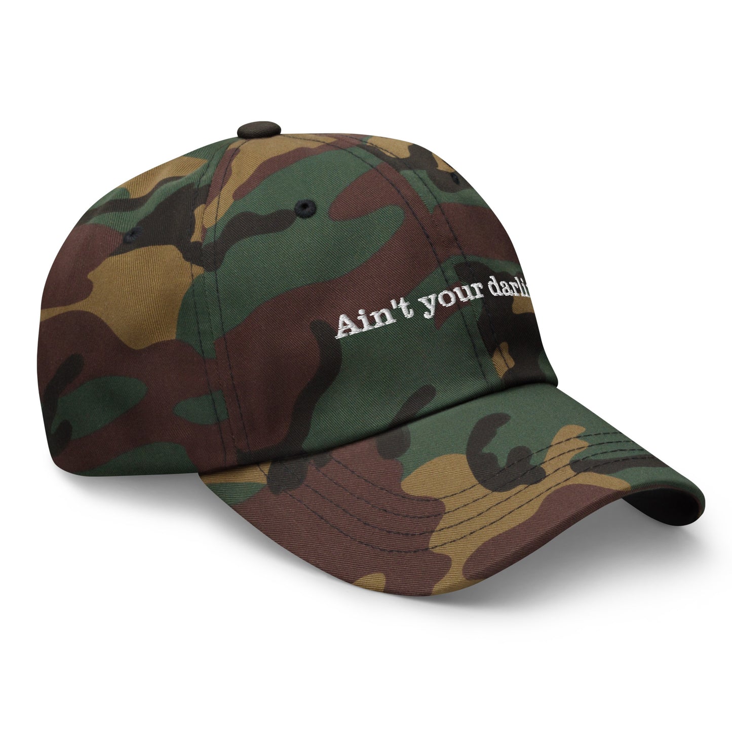 AINT YOUR DARLIN Dad hat