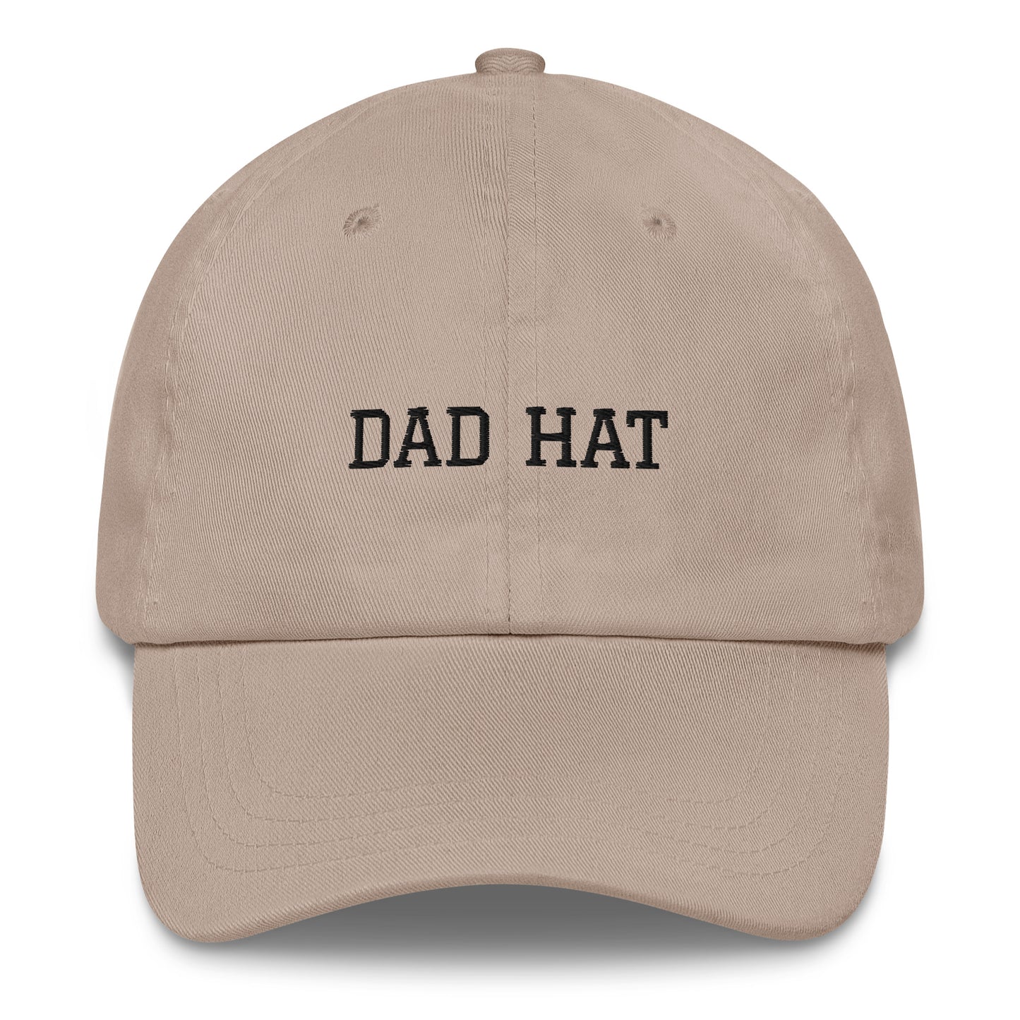 Dad hat DAD HAT