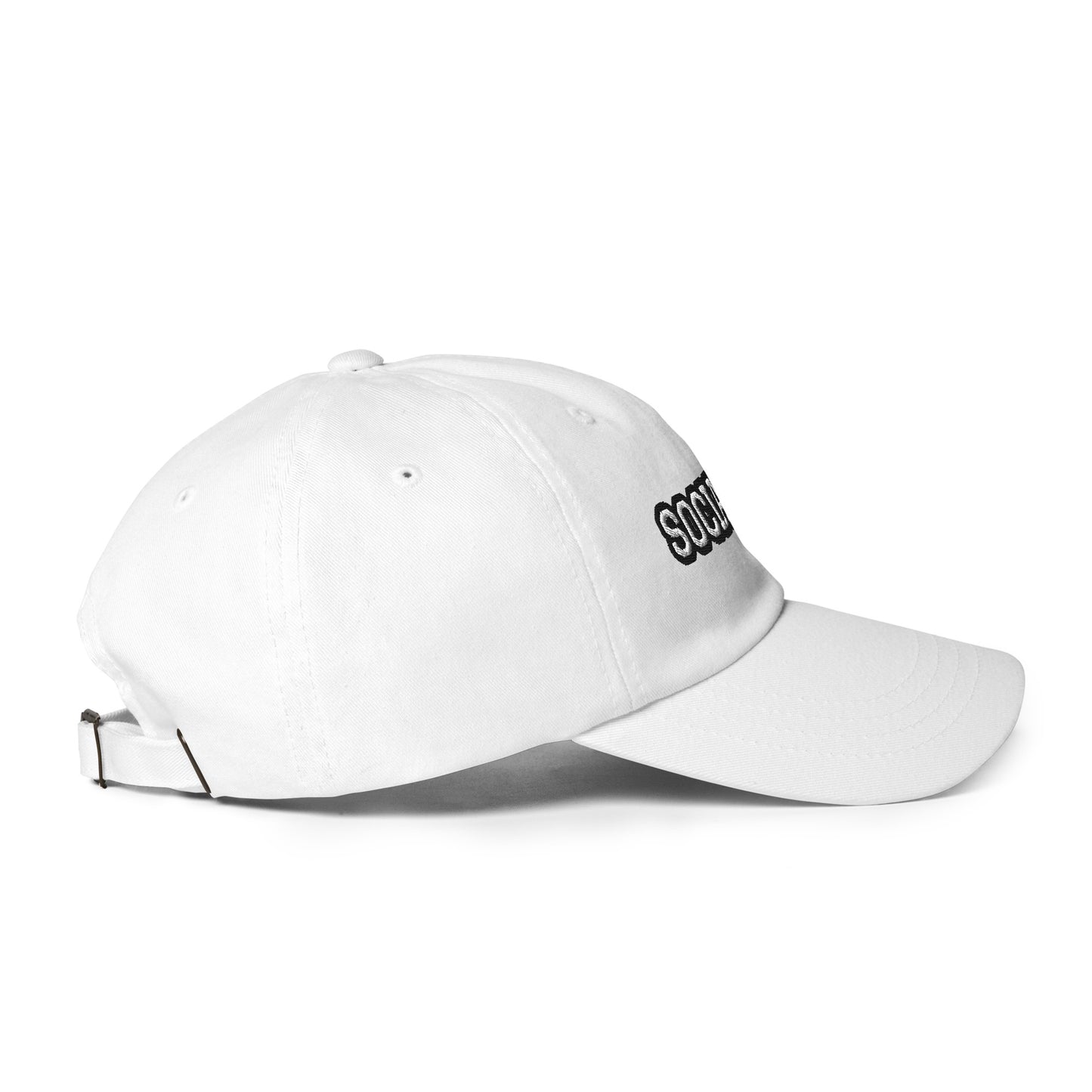 socialite DAD HAT