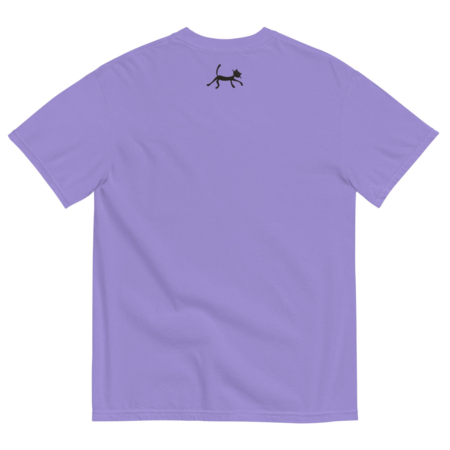 TACO BELL IS MY JAM graphic tee