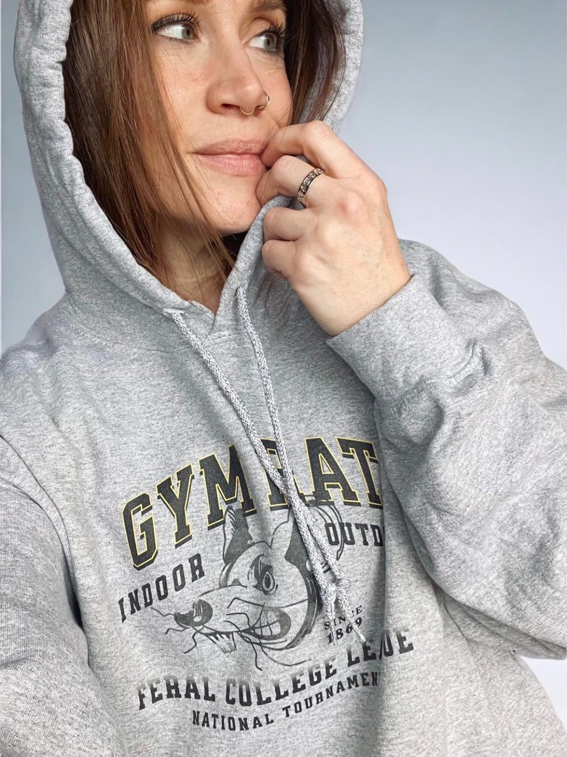 graphic hoodies