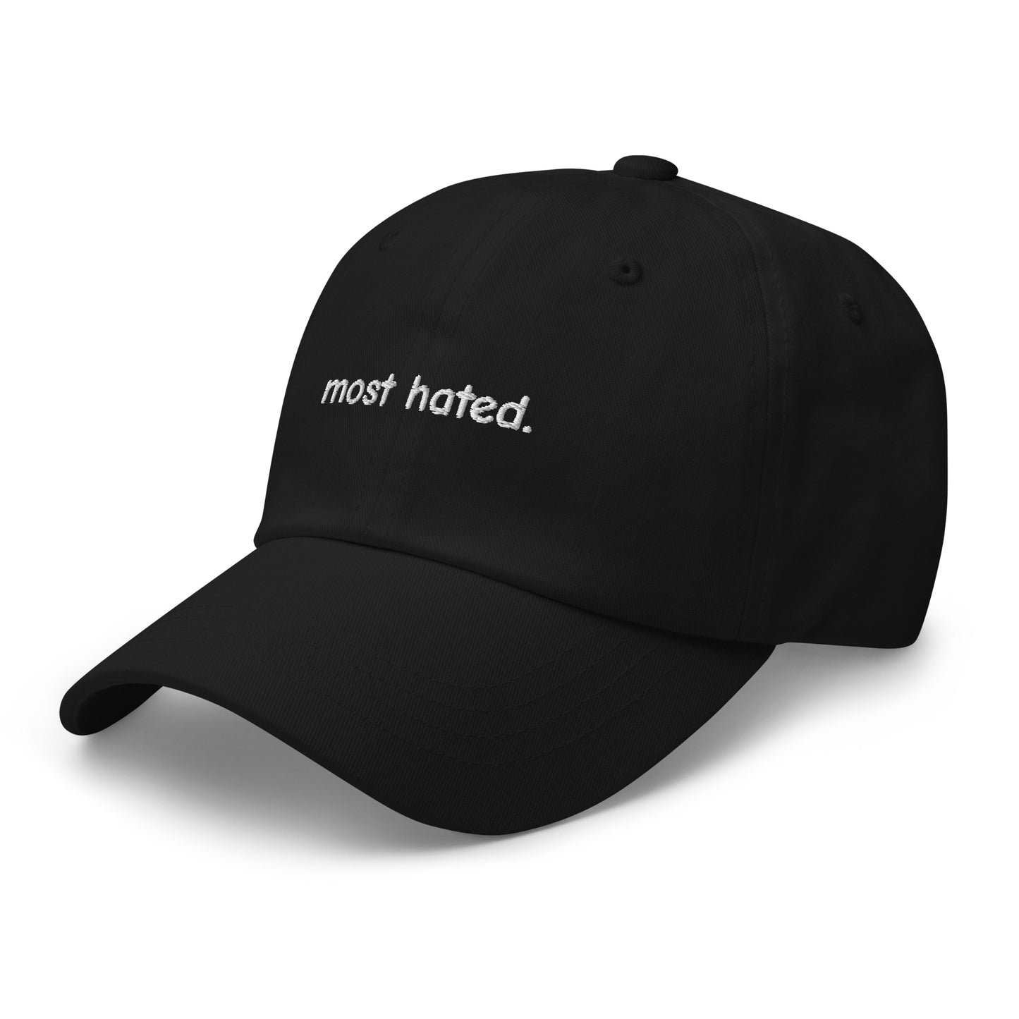 COMIC SANS MOST HATED Dad hat