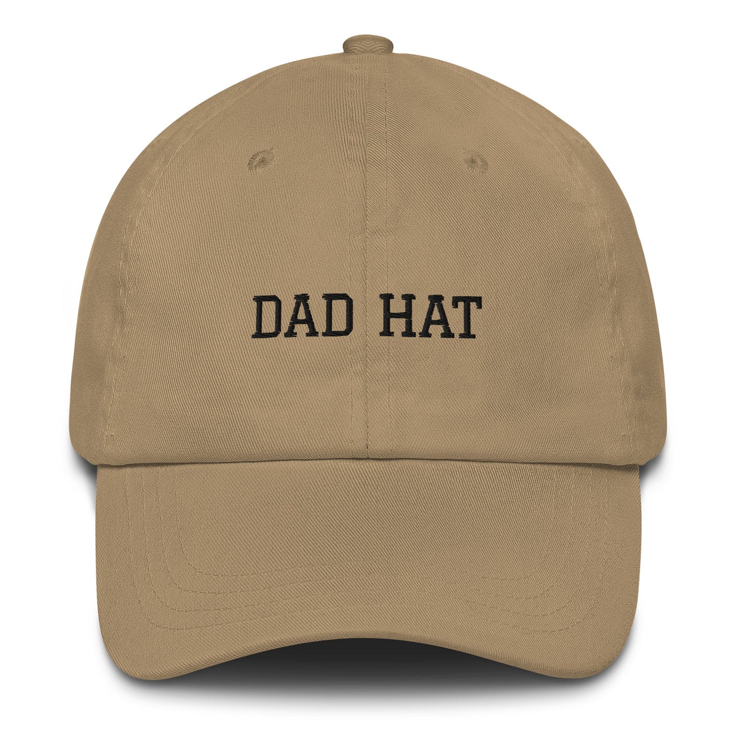 Dad hat DAD HAT