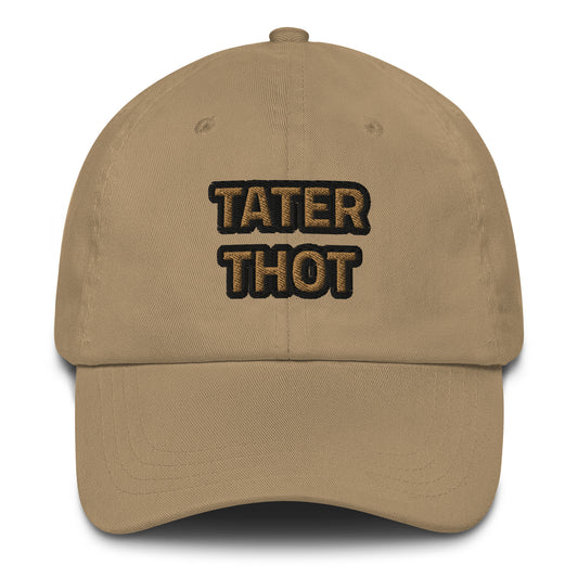 TATOR THOT