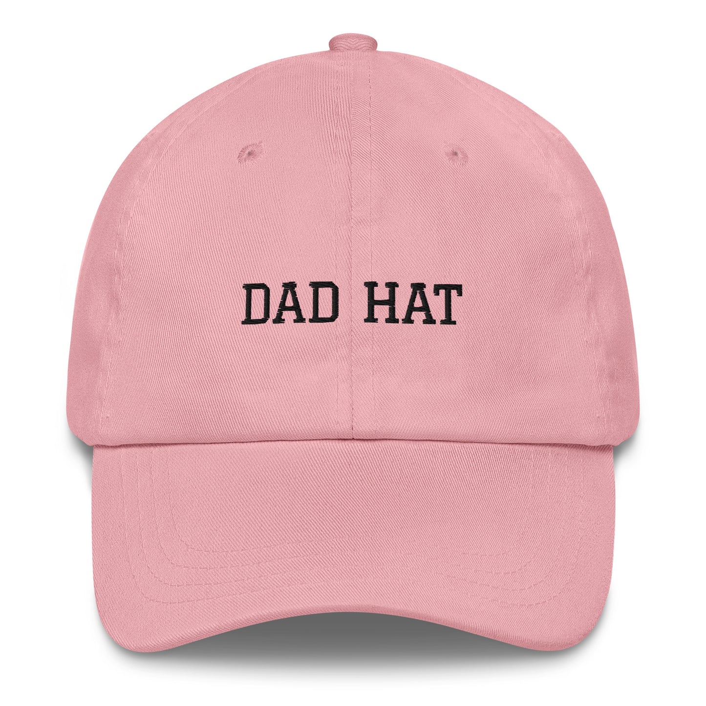 Dad hat DAD HAT