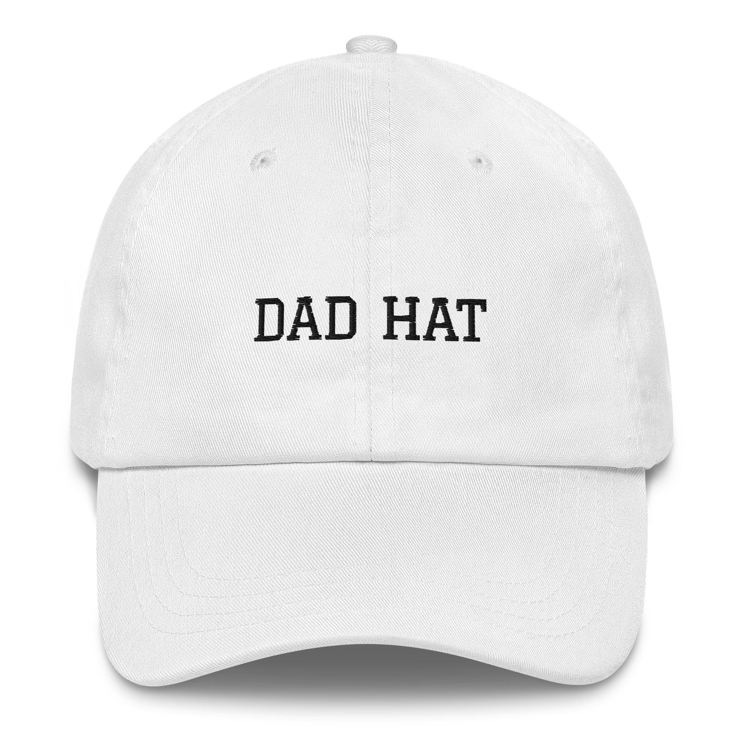 Dad hat DAD HAT