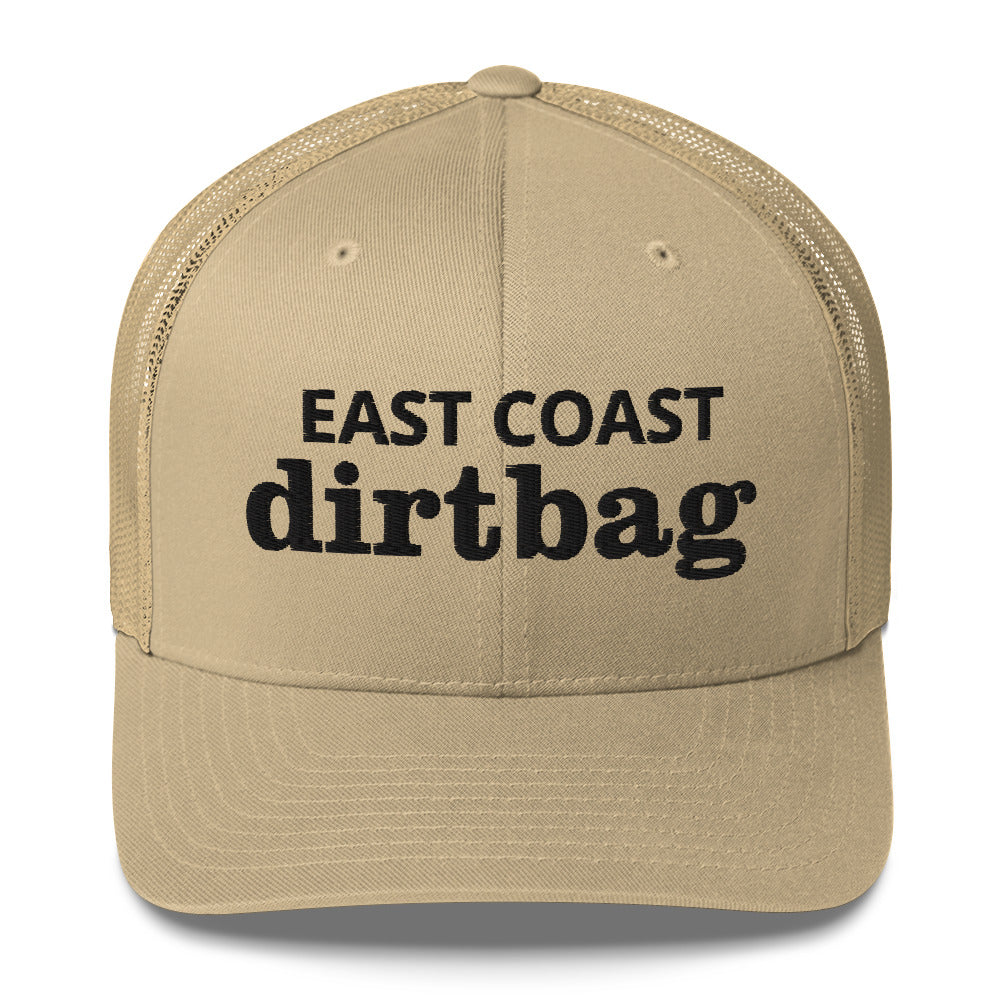 EAST COAST DIRTBAG