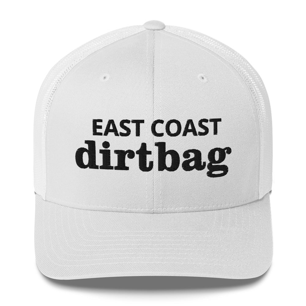 EAST COAST DIRTBAG