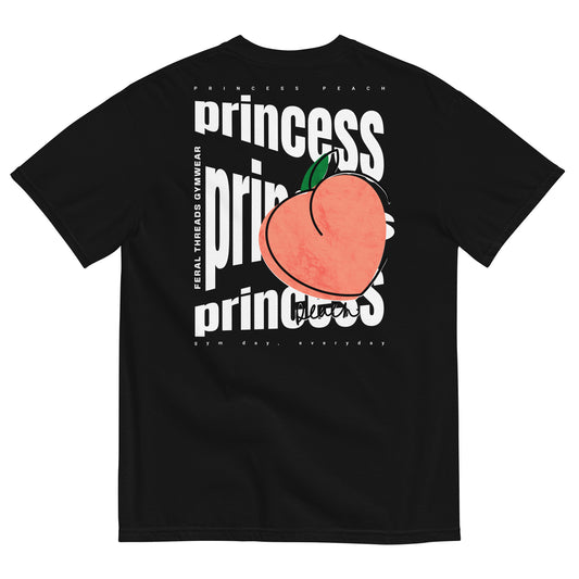 PRINCESS PEACH GYMWEAR