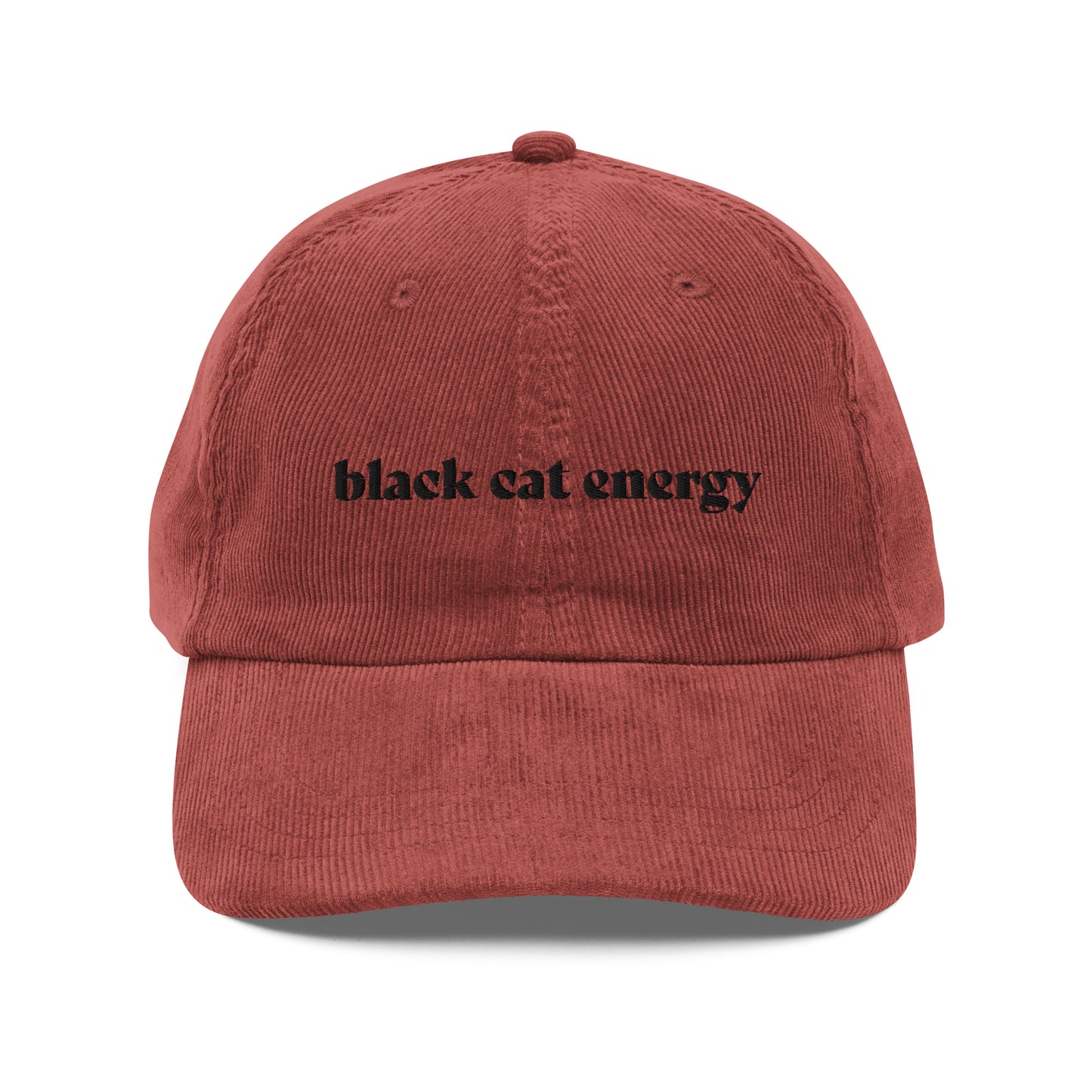 BLACK CAT ENERGY