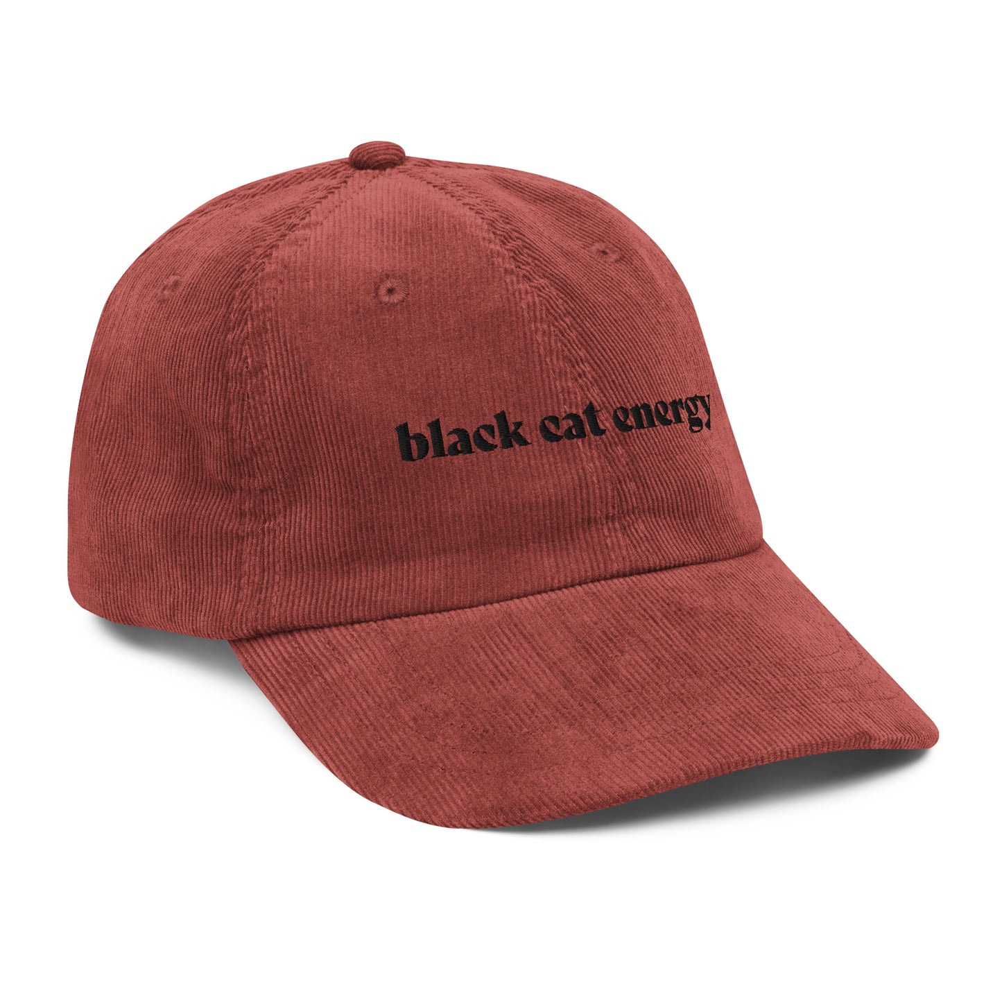 BLACK CAT ENERGY