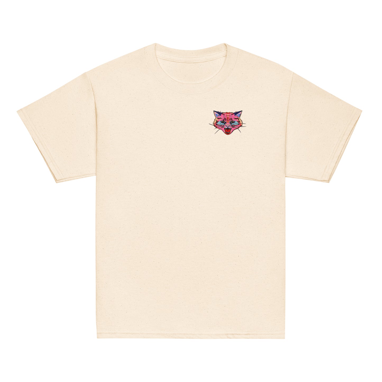 YOUTH feral threads graphic tee